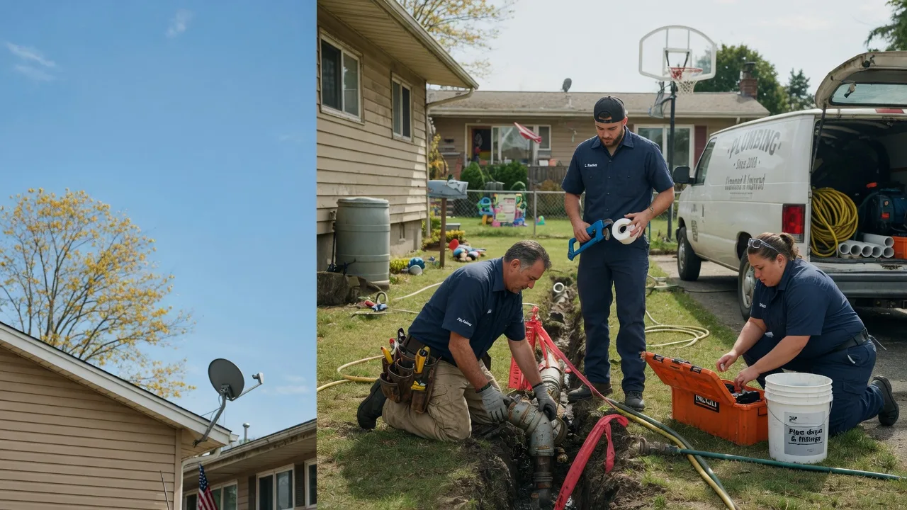 Garbage Disposal Replacement in Red Oak, TX near me